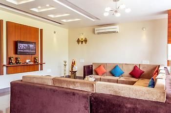 Oyo Rooms Government Circuit House Visakhapatnam Exterior photo