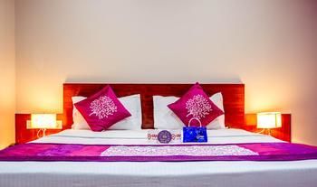 Oyo Rooms Government Circuit House Visakhapatnam Exterior photo