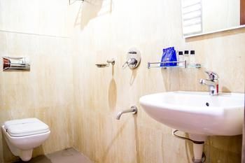Oyo Rooms Government Circuit House Visakhapatnam Exterior photo