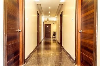 Oyo Rooms Government Circuit House Visakhapatnam Exterior photo